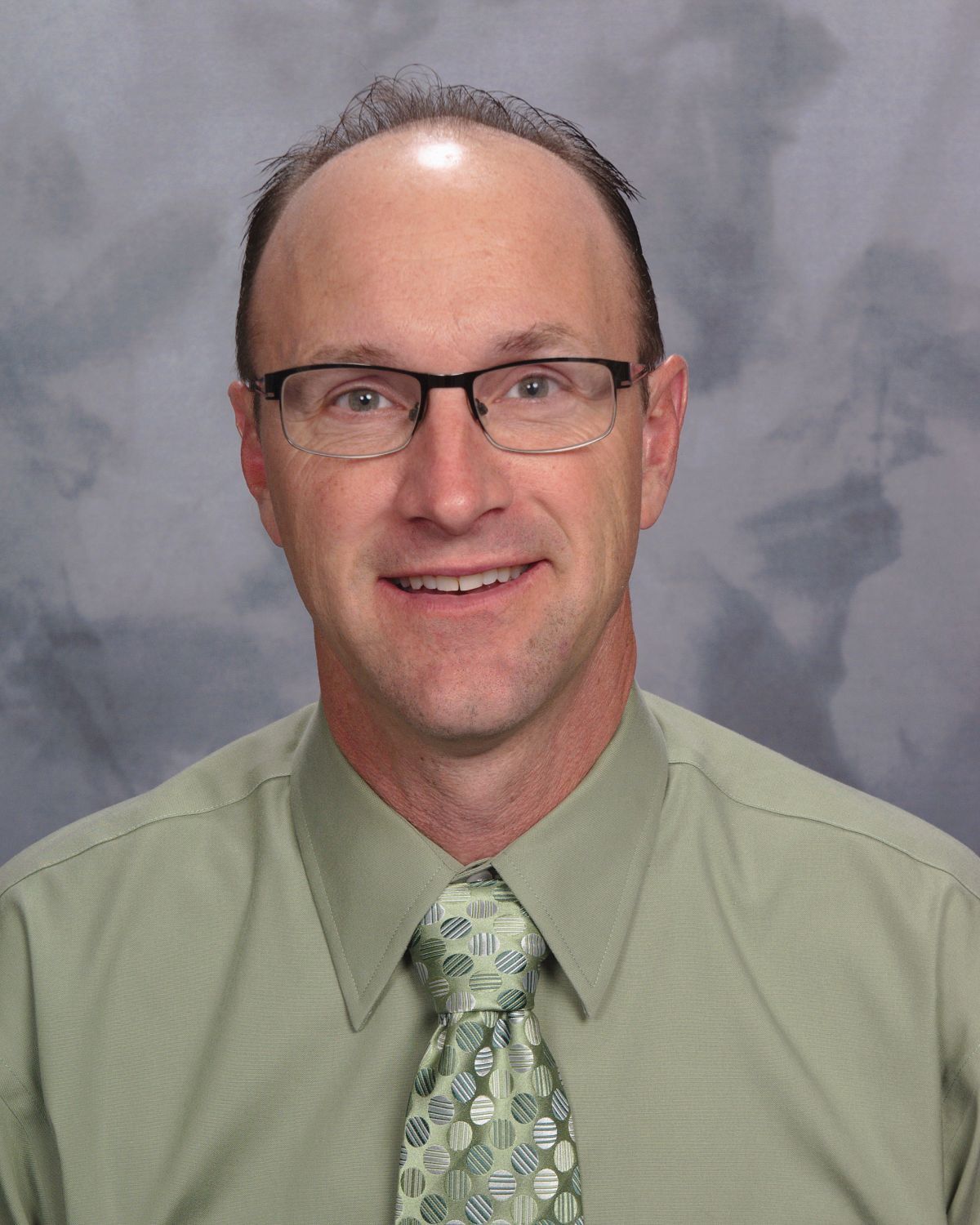 Mitch Breunig